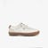 Lacoste Backslam Kadın Krem Sneaker