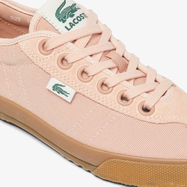 Backslam Kadın Pembe Sneaker