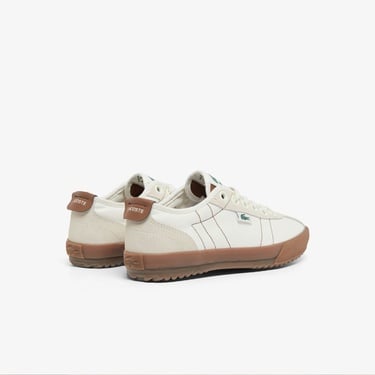  Backslam Kadın Krem Sneaker