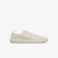 Lacoste Baseshot Kadın Krem Sneaker