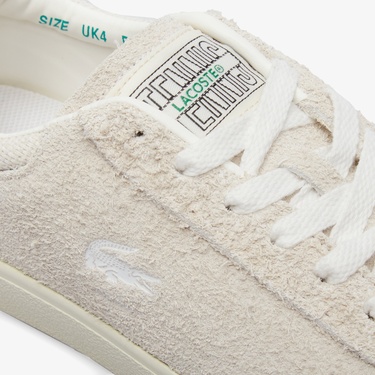  Baseshot Kadın Krem Sneaker