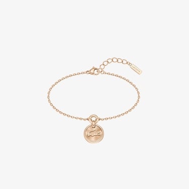  Lacoste Kadın Sarı Bileklik