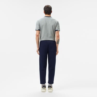  Erkek Regular Fit Lacivert Eşofman Altı