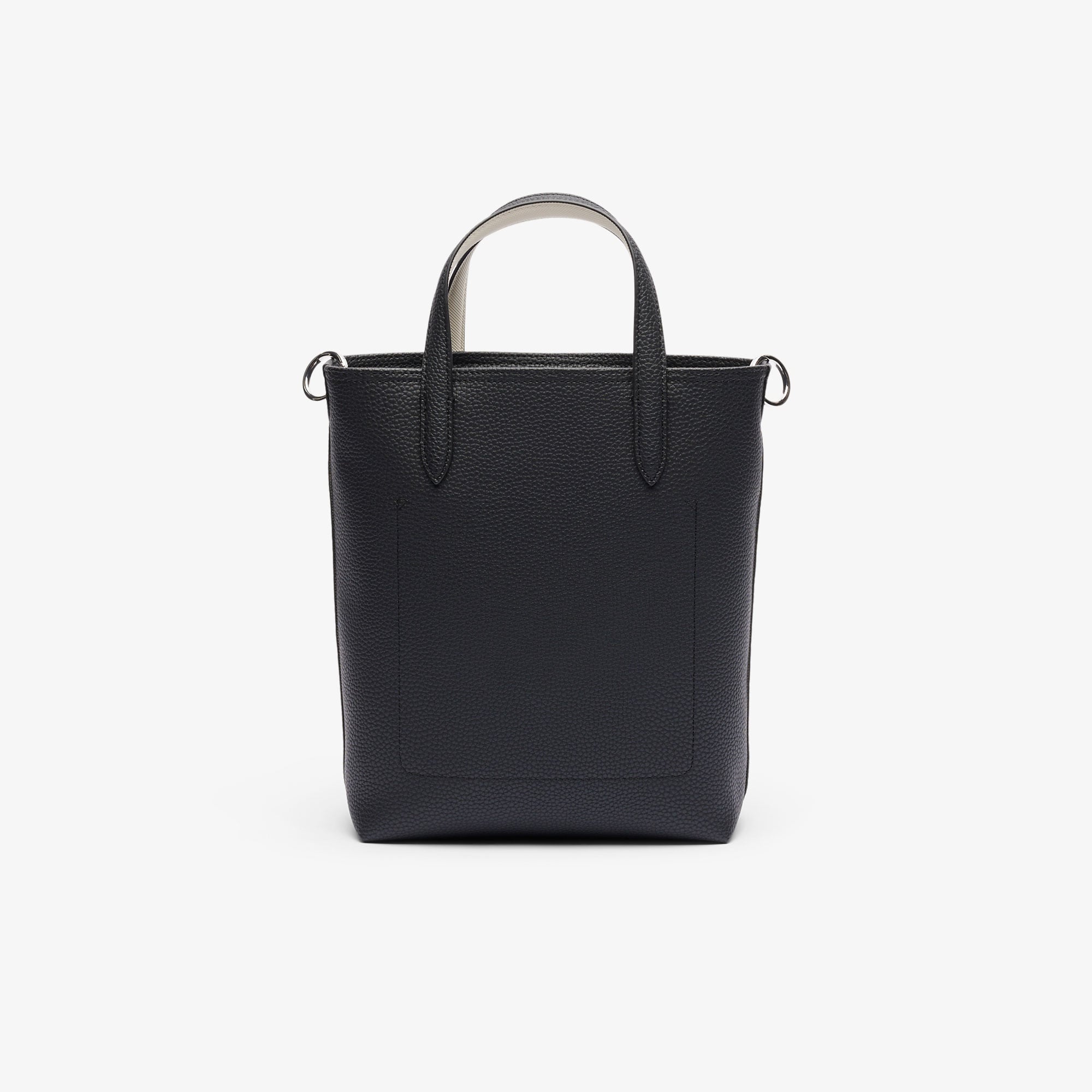 Lacoste Anna Kadın Siyah Omuz Çantası