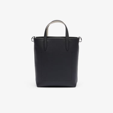  Lacoste Anna Kadın Siyah Omuz Çantası