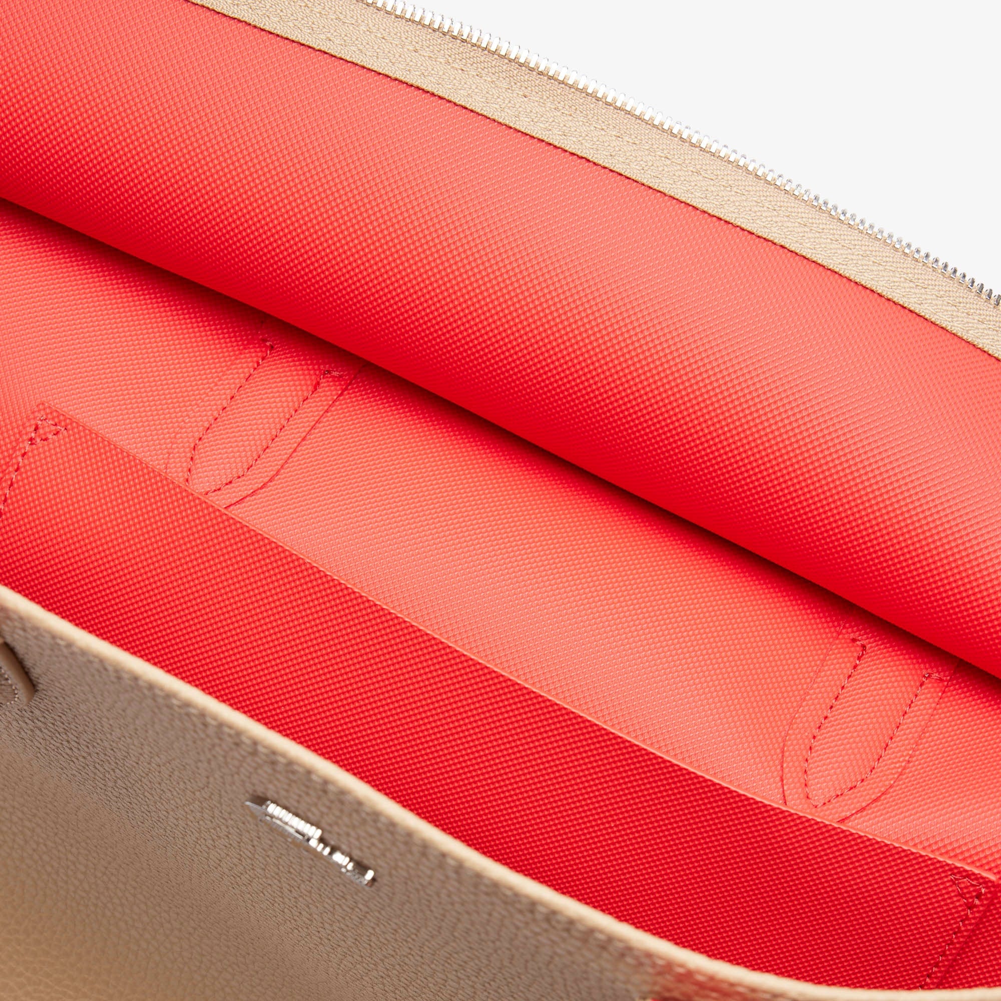 Anna Kadın Bej Omuz Çantası