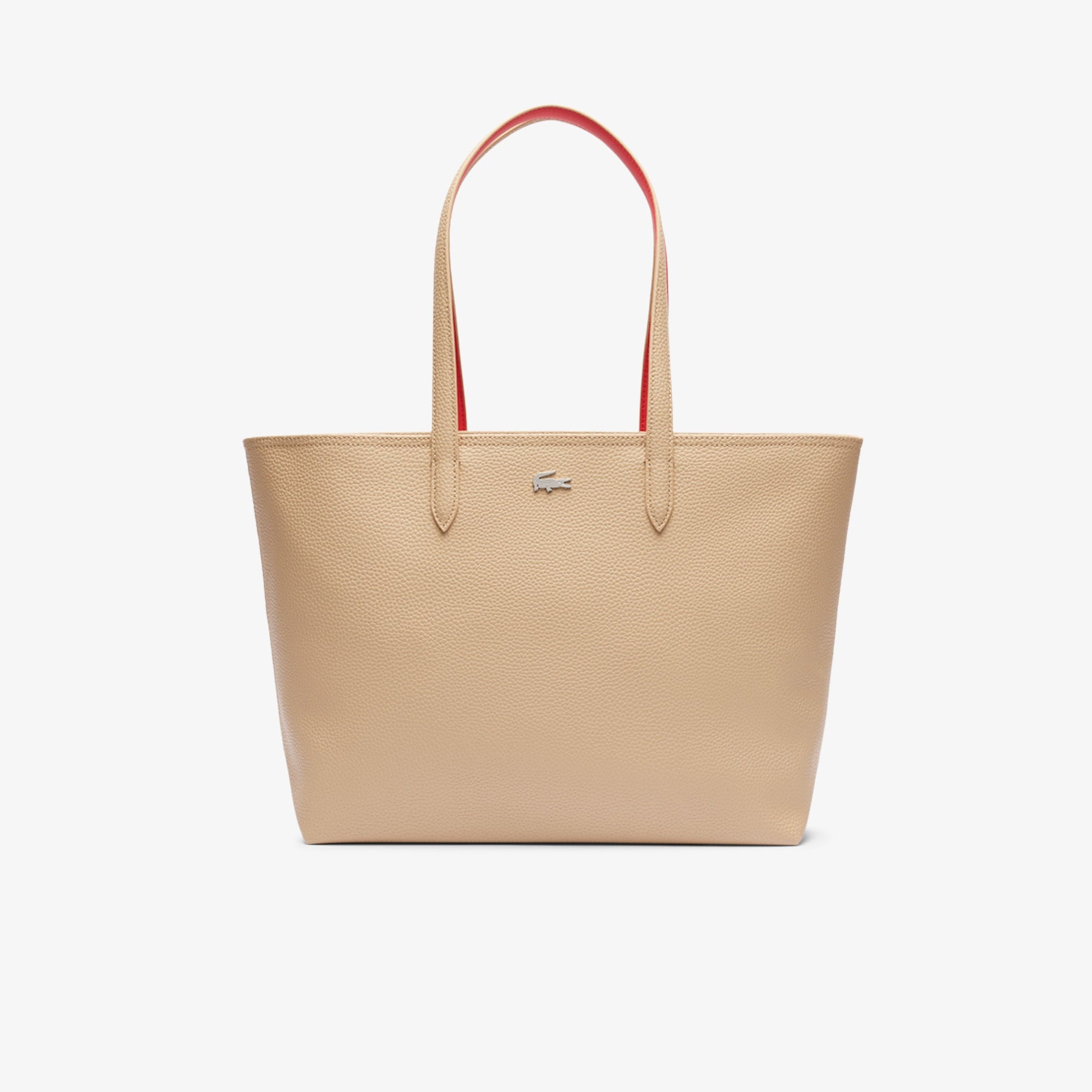 Anna Kadın Bej Omuz Çantası