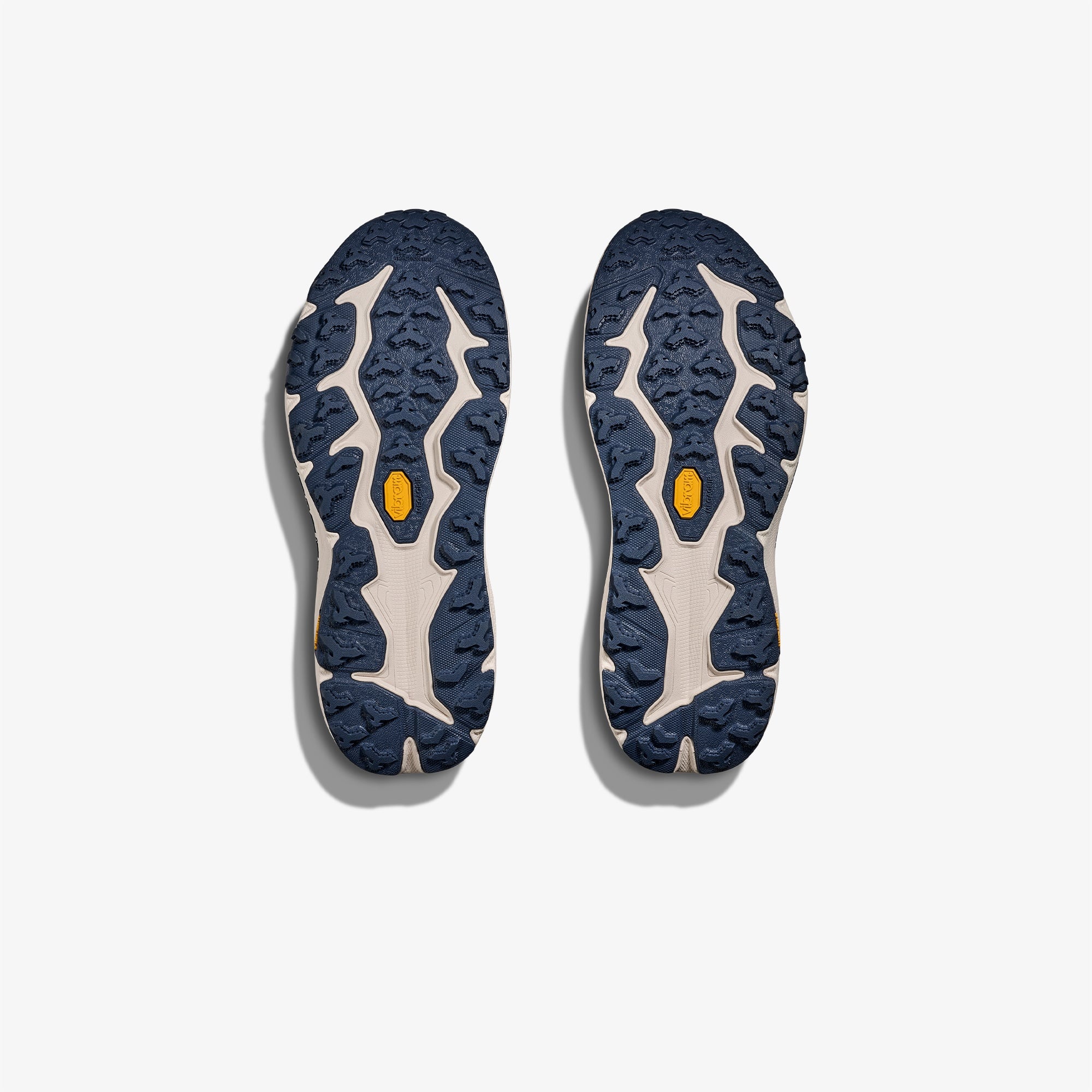 Hoka Speedgoat 6 Erkek Mavi Arazi Koşu Ayakkabısı