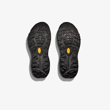  Hoka Speedgoat 6 Erkek Siyah Arazi Koşu Ayakkabısı