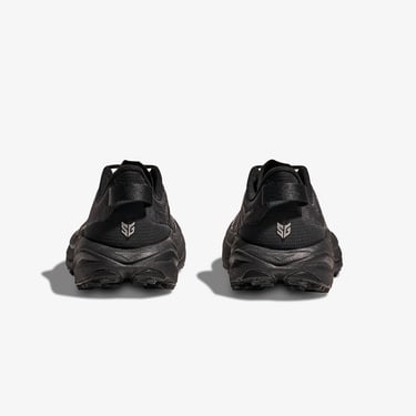  Hoka Speedgoat 6 Erkek Siyah Arazi Koşu Ayakkabısı