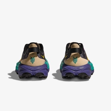  Hoka Speedgoat 6 Kadın Mor Arazi Koşu Ayakkabısı