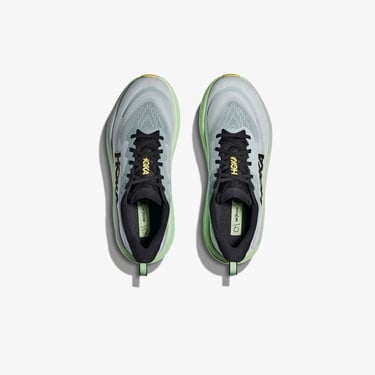  Hoka Skyflow Erkek Mavi Yol Koşu Ayakkabısı