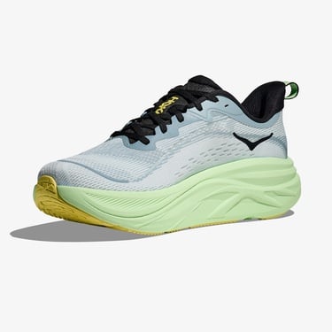  Hoka Skyflow Erkek Mavi Yol Koşu Ayakkabısı