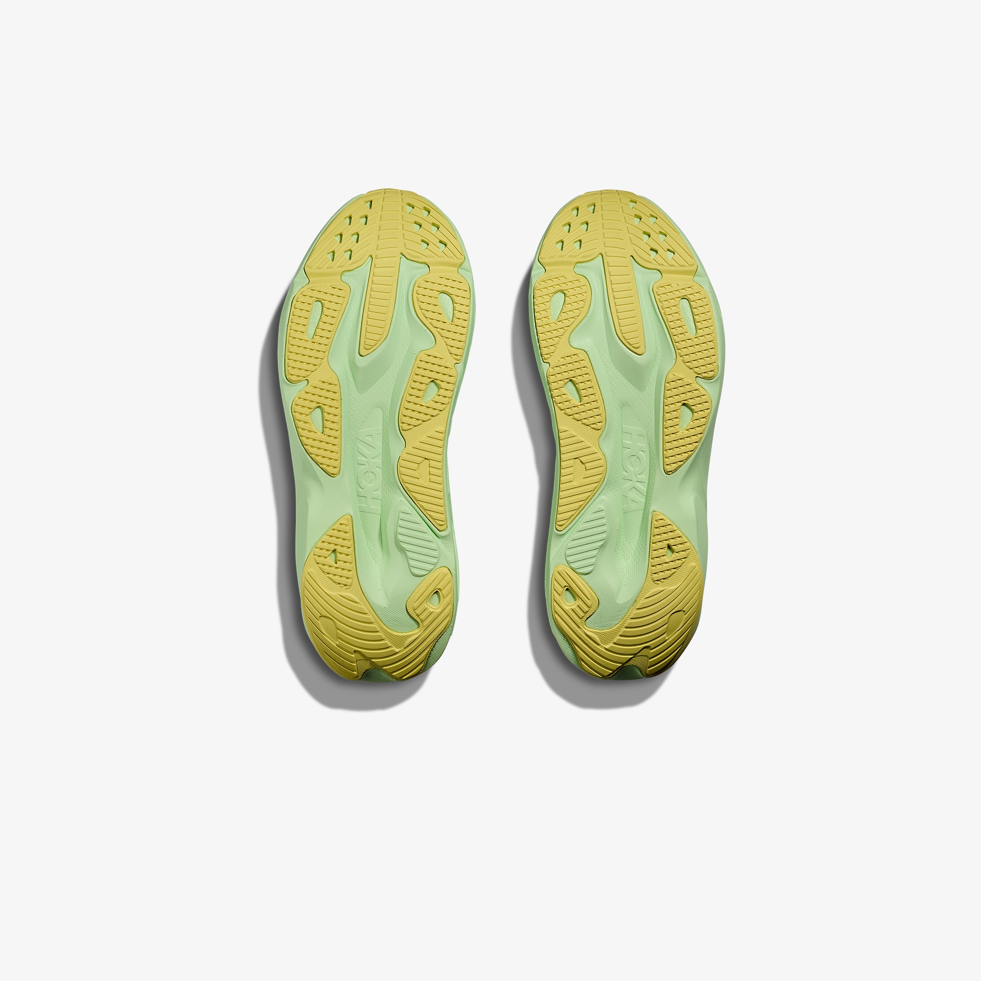 Hoka Skyflow Erkek Mavi Yol Koşu Ayakkabısı