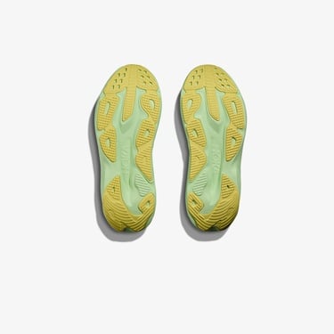  Hoka Skyflow Erkek Mavi Yol Koşu Ayakkabısı