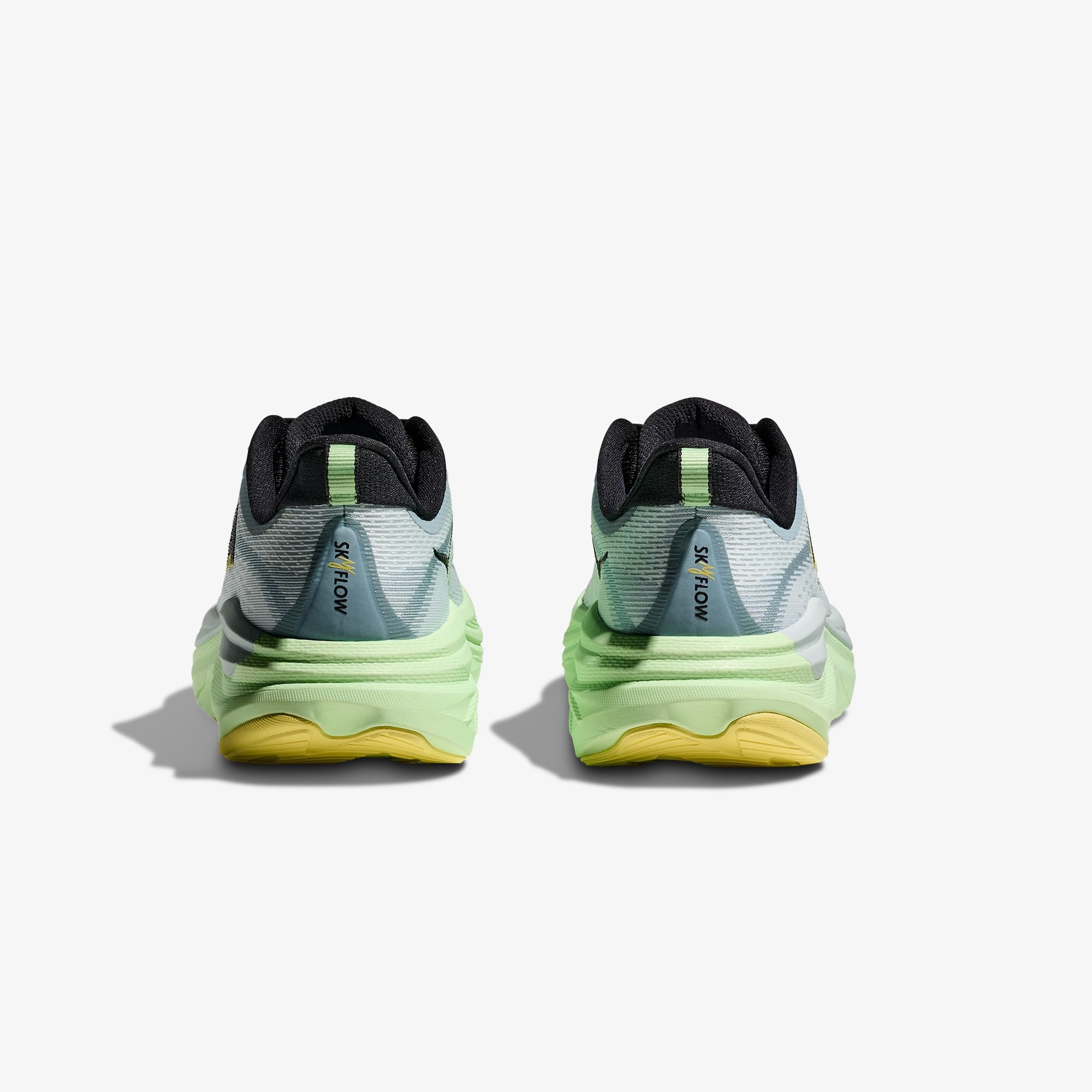 Hoka Skyflow Erkek Mavi Yol Koşu Ayakkabısı