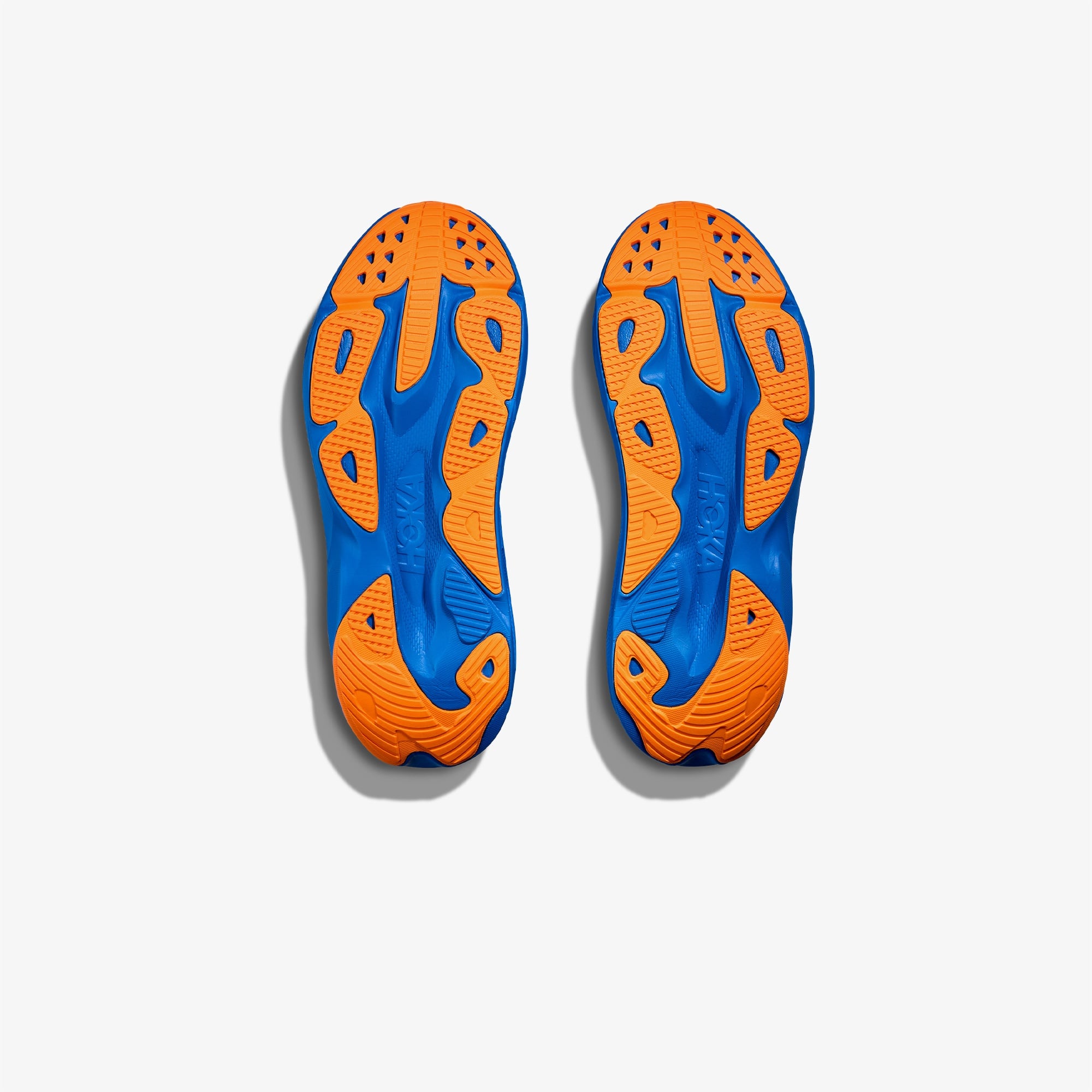 Hoka Skyflow Erkek Lacivert Yol Koşu Ayakkabısı