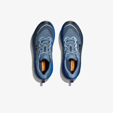 Hoka Skyflow Erkek Lacivert Yol Koşu Ayakkabısı