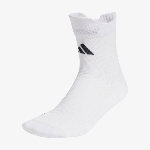  adidas Runxcushıoned 1 Pair Unisex Beyaz Çorap