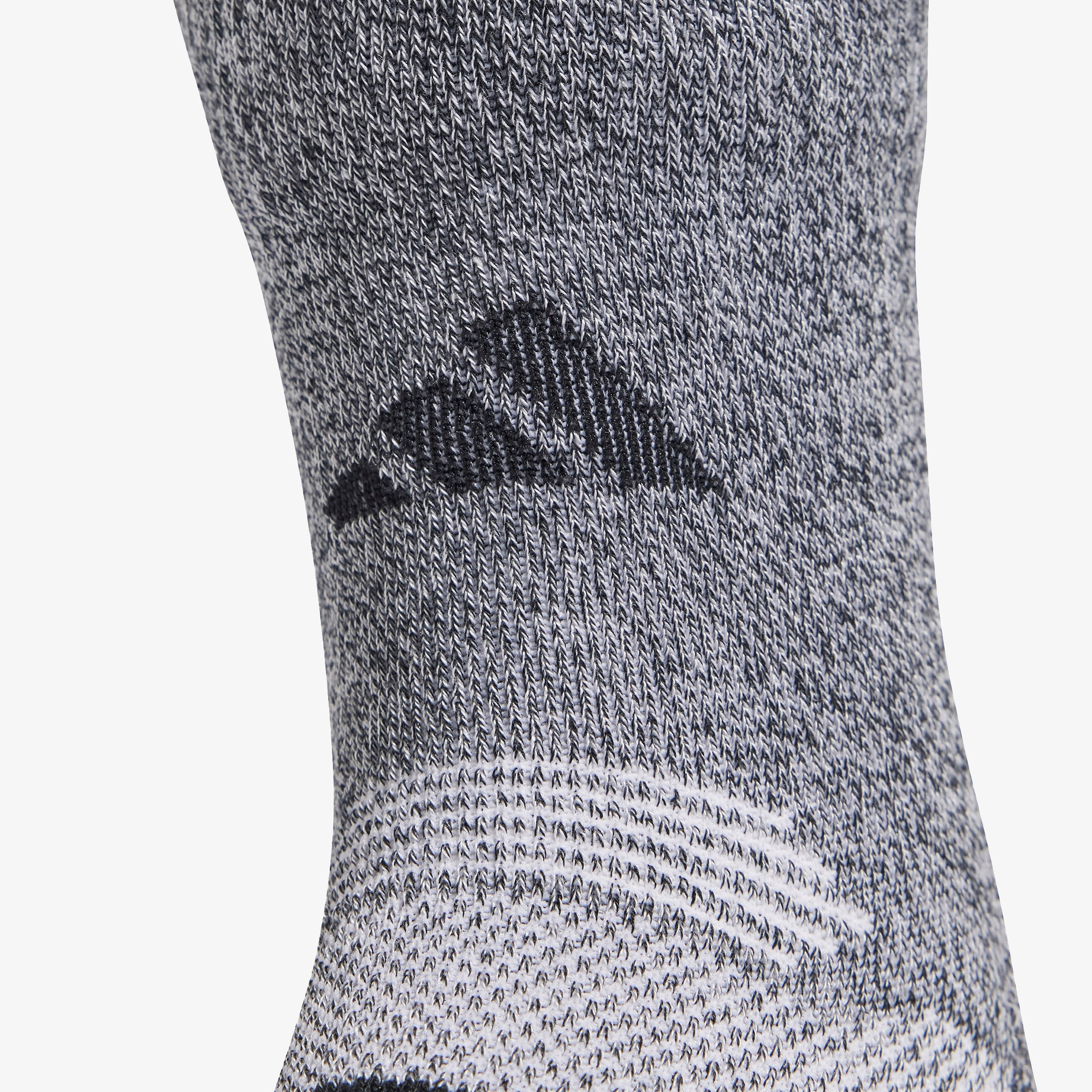 adidas Runxcshnd Sock Unisex Siyah Çorap