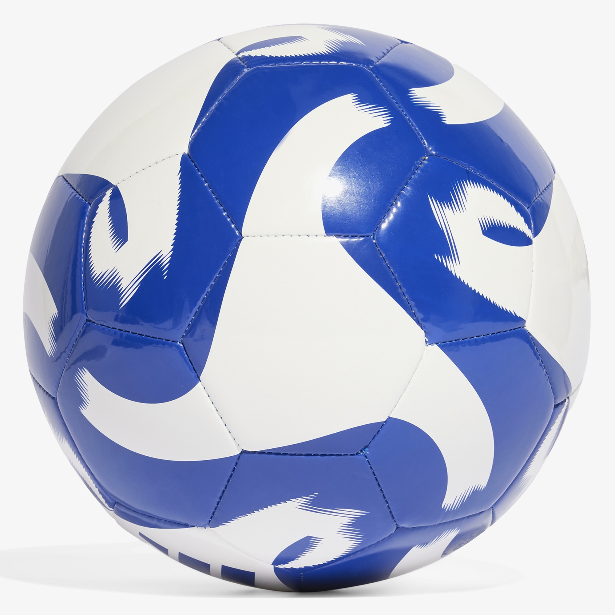 adidas Tiro Club Unisex Beyaz Futbol Topu