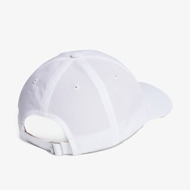  adidas Essentials Aeroready Six Panel Beyzbol Unisex Beyaz Şapka
