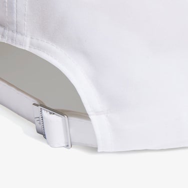  adidas Essentials Aeroready Six Panel Beyzbol Unisex Beyaz Şapka