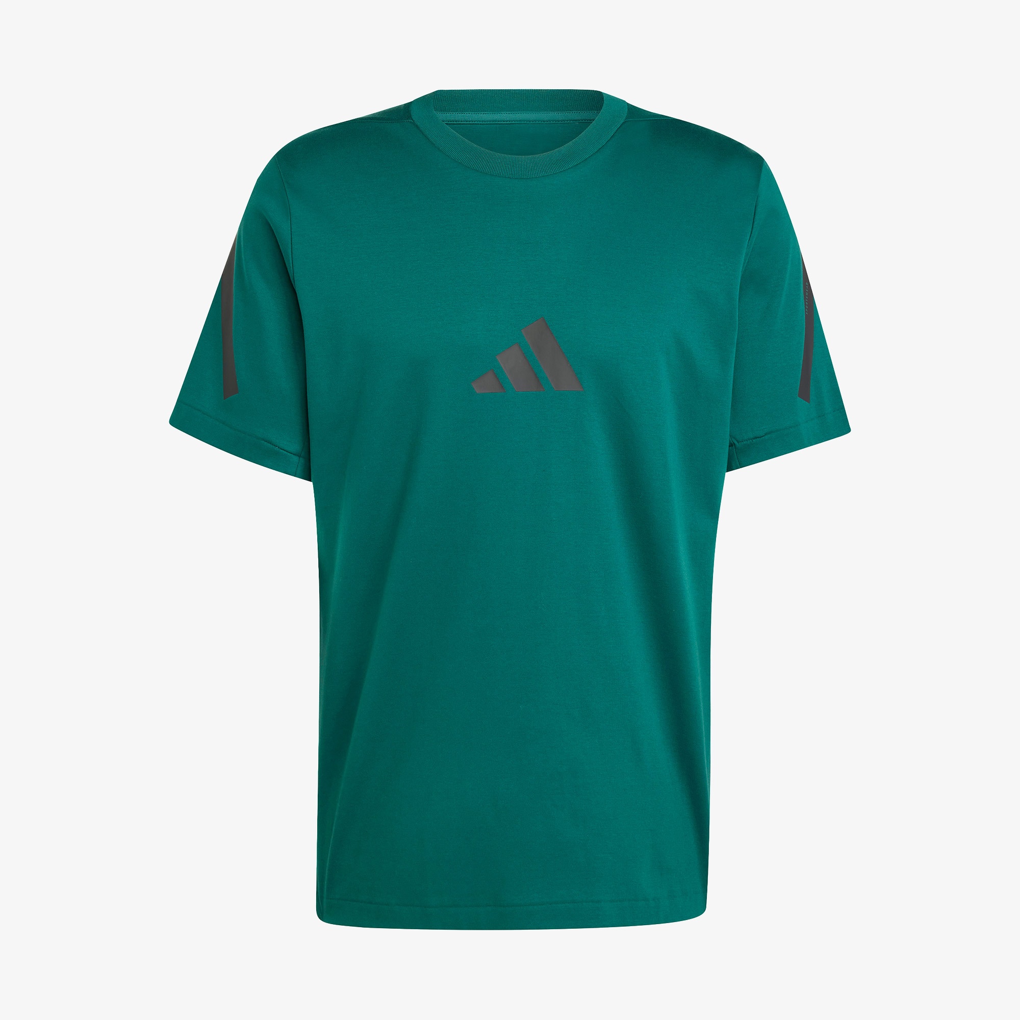 adidas Z.N.E. Erkek Yeşil T-Shirt