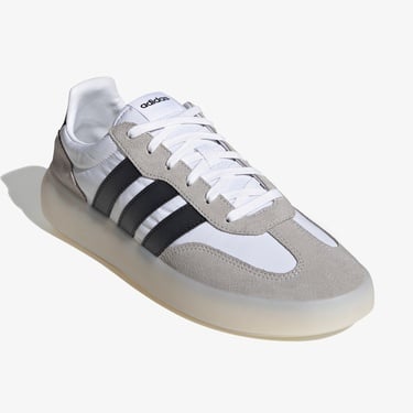  adidas Barreda Decode Unisex Beyaz Spor Ayakkabı