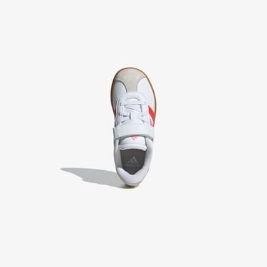  adidas VL Court 3.0 Skateboarding Çocuk Beyaz Spor Ayakkabı