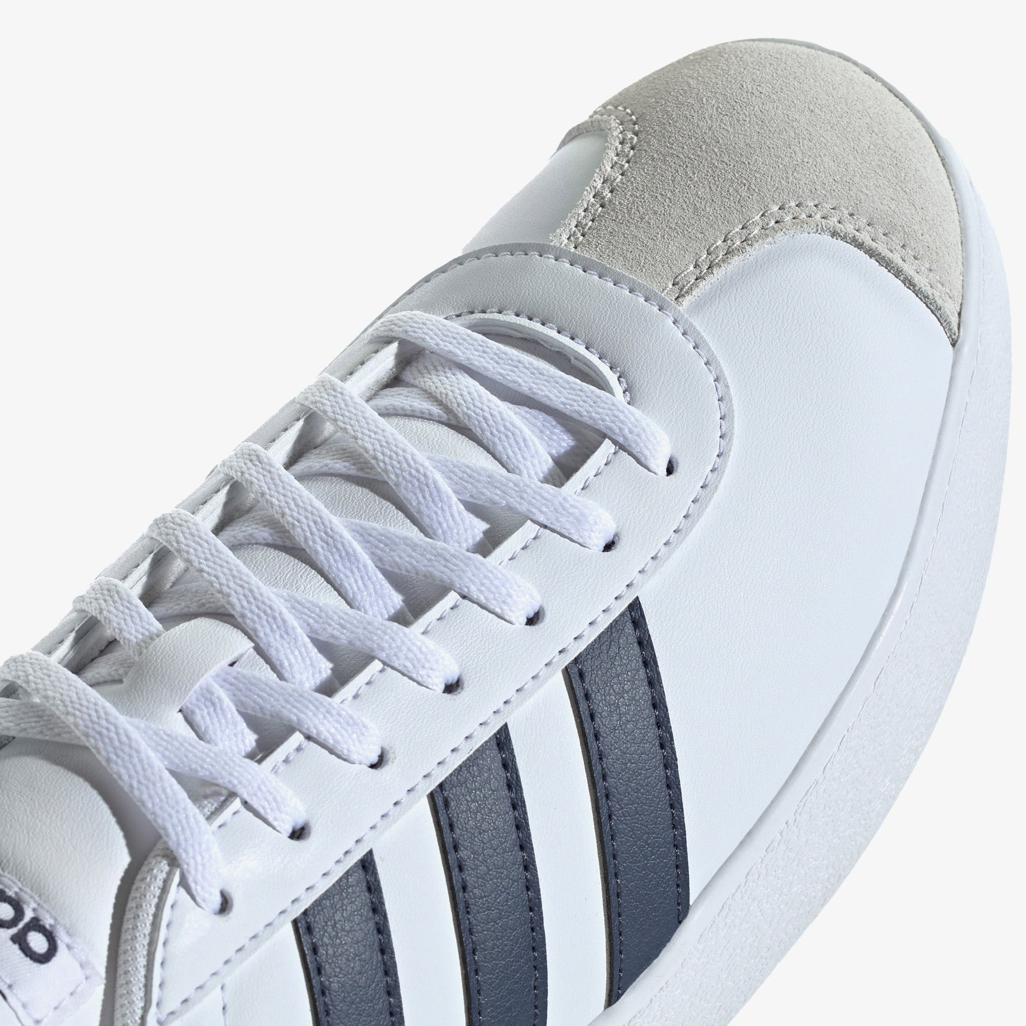 adidas VL Court Base Unisex Beyaz Günlük Spor Ayakkabı