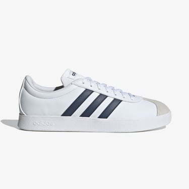  adidas VL Court Base Unisex Beyaz Günlük Spor Ayakkabı