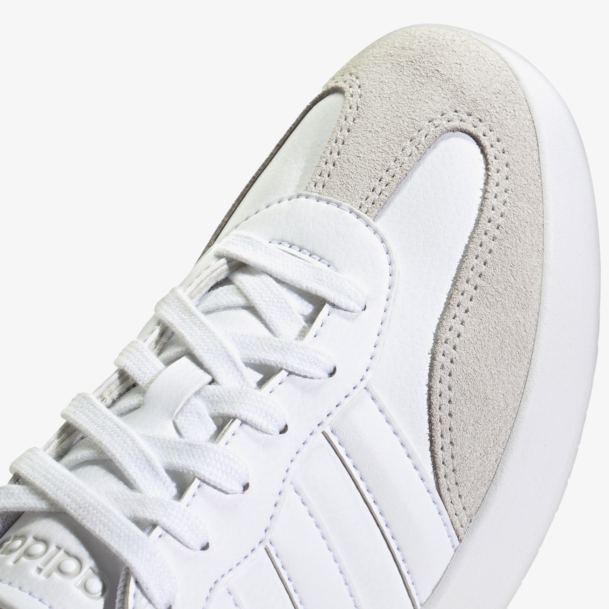 adidas Barreda Kadın Beyaz Spor Ayakkabı