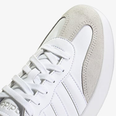  adidas Barreda Kadın Beyaz Spor Ayakkabı