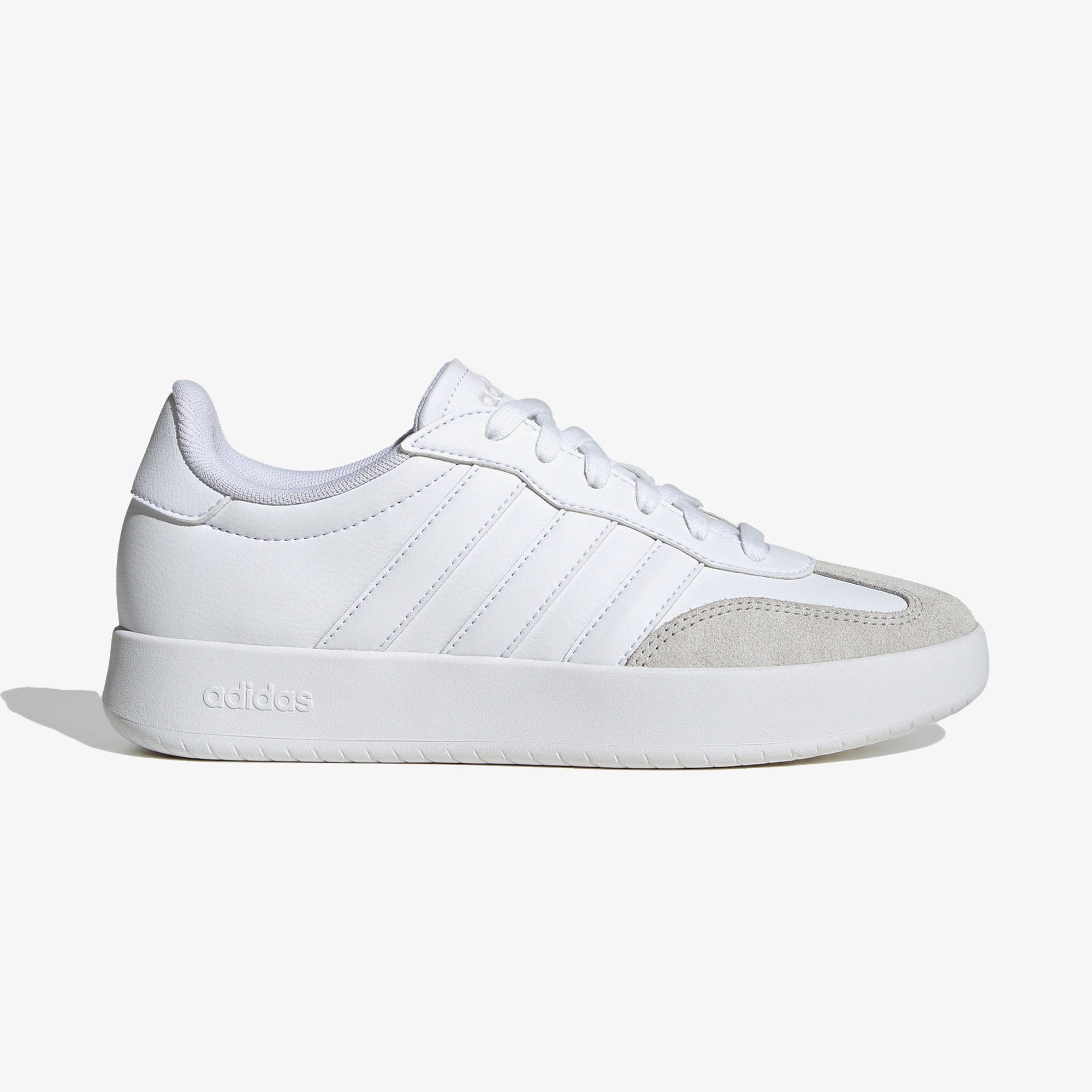 adidas Barreda Kadın Beyaz Spor Ayakkabı