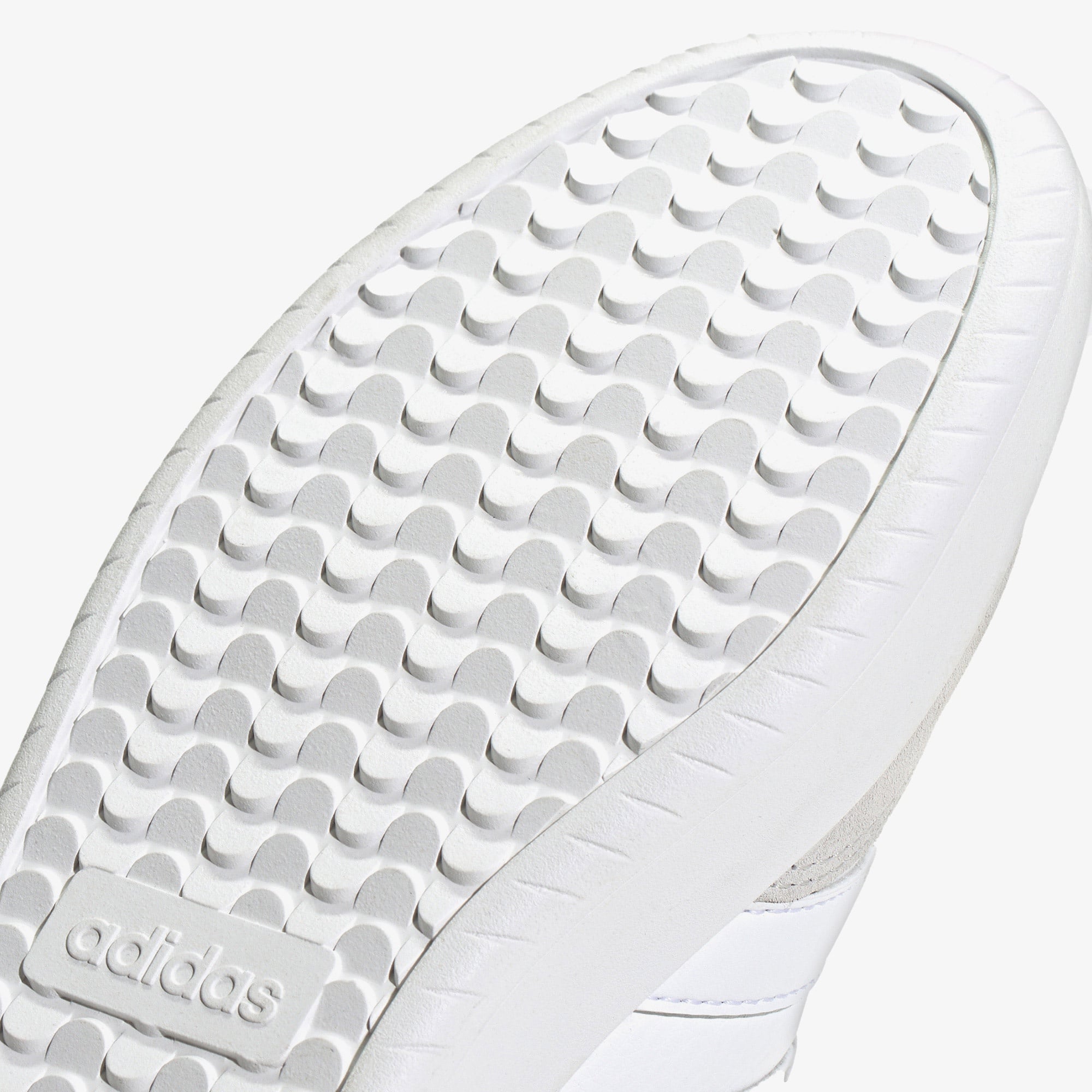 adidas Barreda Kadın Beyaz Spor Ayakkabı