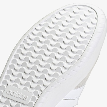  adidas Barreda Kadın Beyaz Spor Ayakkabı