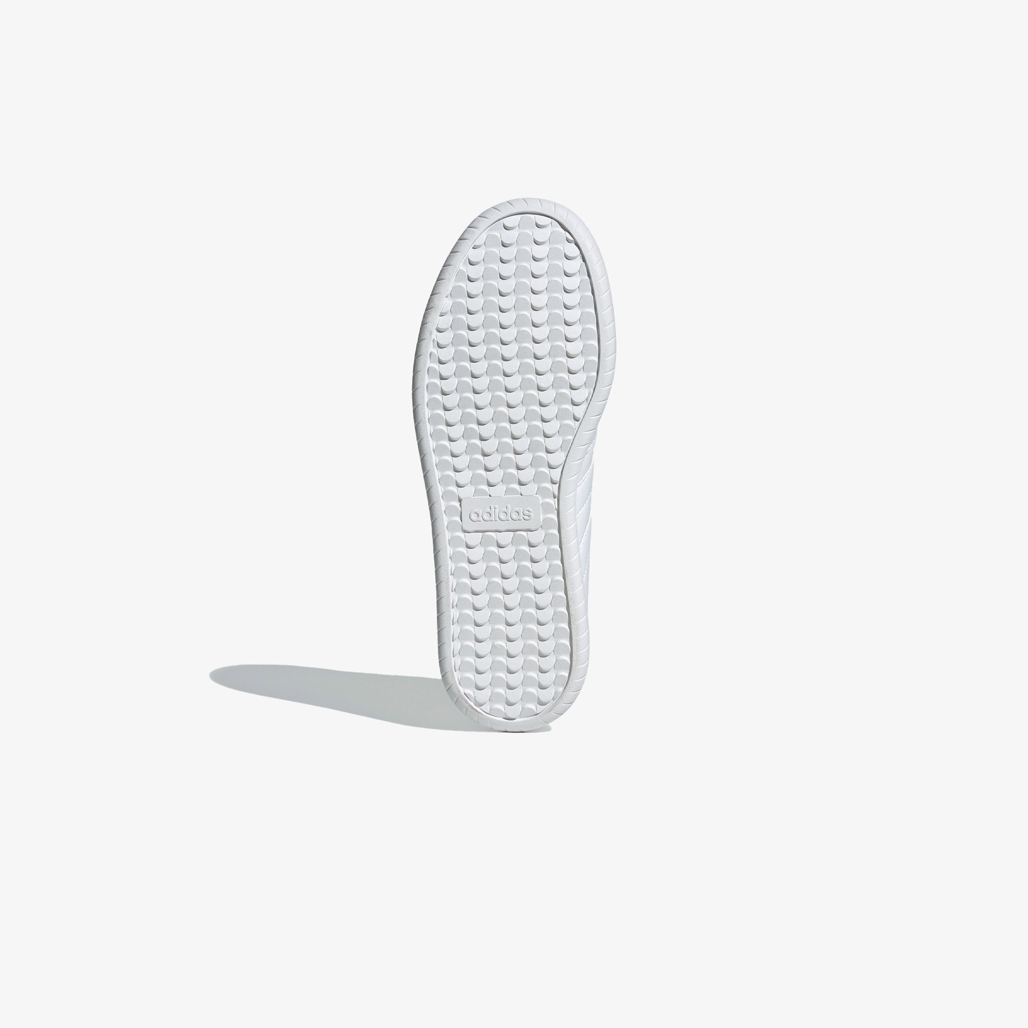 adidas Barreda Kadın Beyaz Spor Ayakkabı