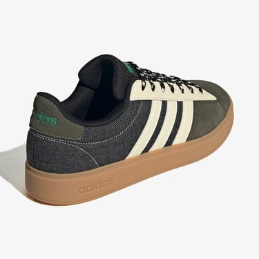  adidas Grand Court 2.0 Erkek Siyah Spor Ayakkabı