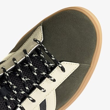  adidas Grand Court 2.0 Erkek Siyah Spor Ayakkabı