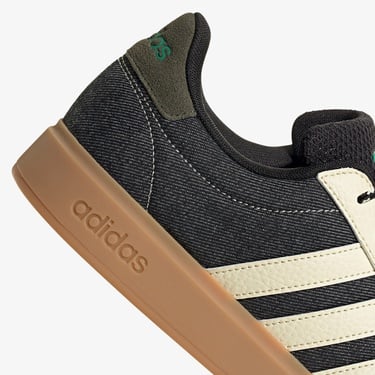  adidas Grand Court 2.0 Erkek Siyah Spor Ayakkabı