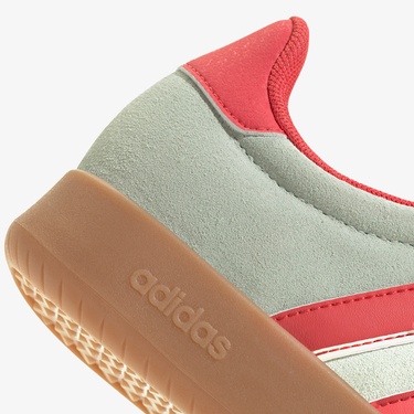  adidas Barreda Kadın Yeşil Spor Ayakkabı