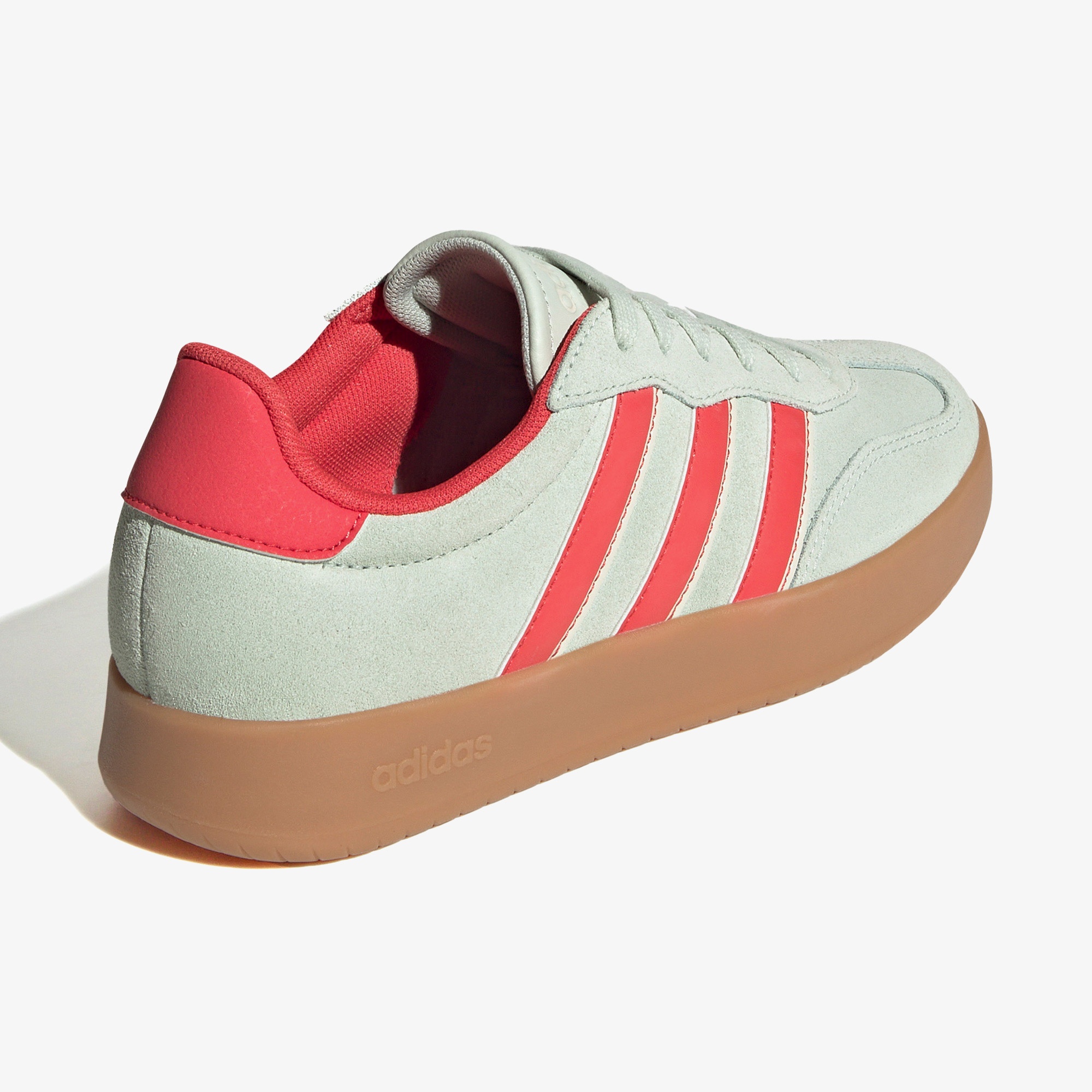 adidas Barreda Kadın Yeşil Spor Ayakkabı