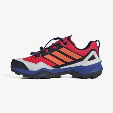  adidas Terrex Skychaser Gore-Tex Erkek Kırmızı Koşu Ayakkabısı