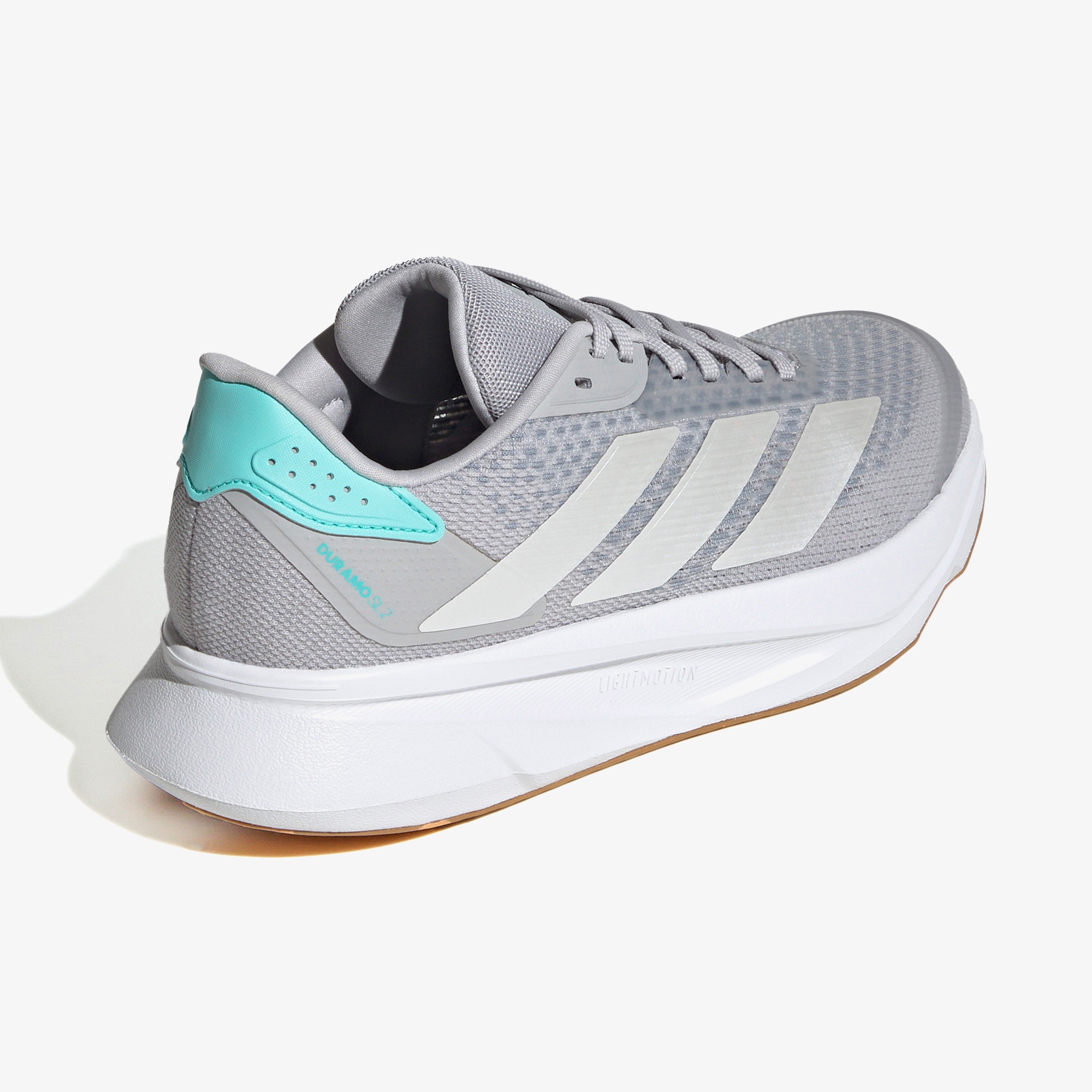 adidas Duramo Sl 2 Kadın Gri Koşu Ayakkabısı