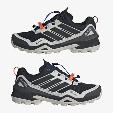 adidas Terrex Skychaser Gore-Tex Erkek Siyah Koşu Ayakkabısı