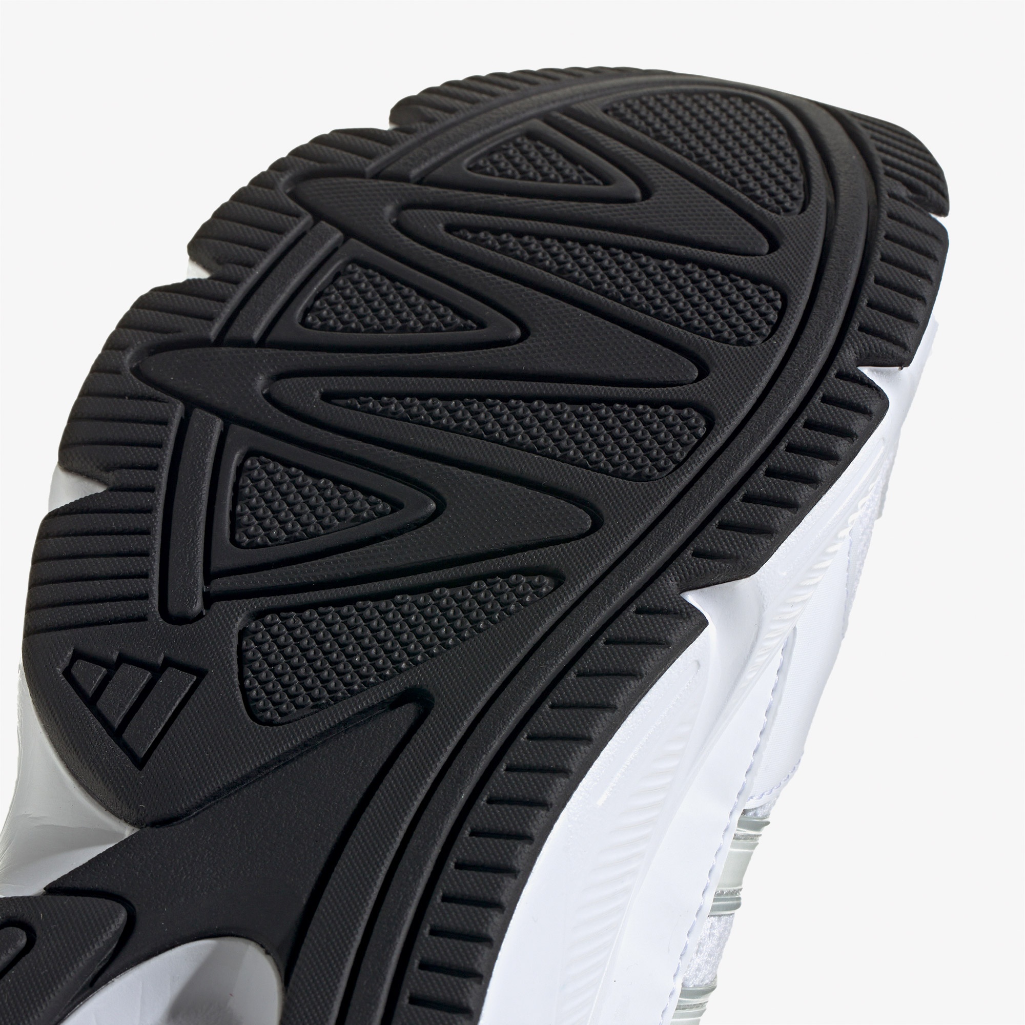 adidas Crazychaos 2000 Erkek Beyaz Spor Ayakkabı