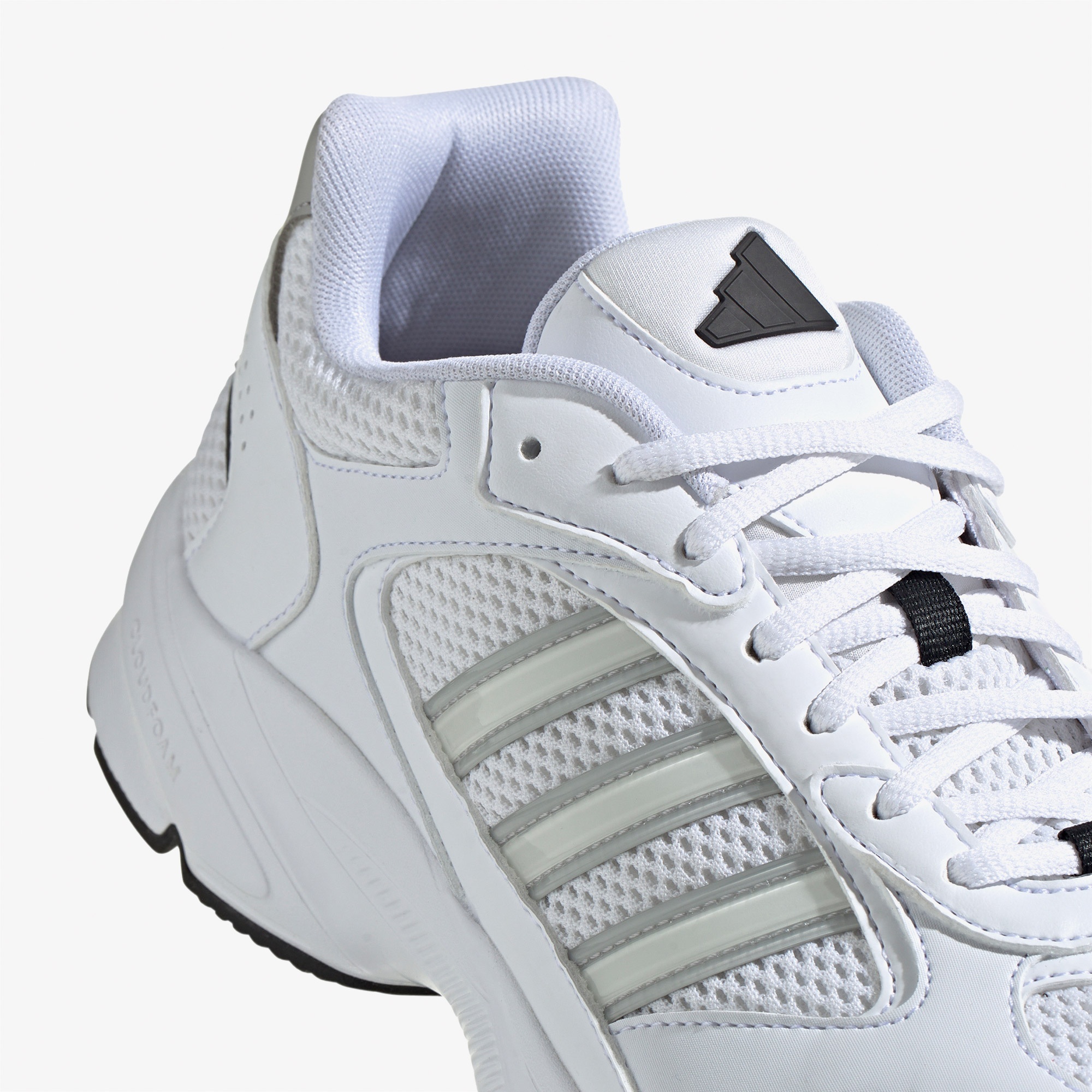 adidas Crazychaos 2000 Erkek Beyaz Spor Ayakkabı