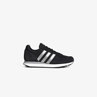  adidas Run 60S 3.0 Kadın Siyah Koşu Ayakkabısı