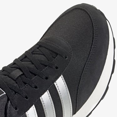  adidas Run 60S 3.0 Kadın Siyah Koşu Ayakkabısı